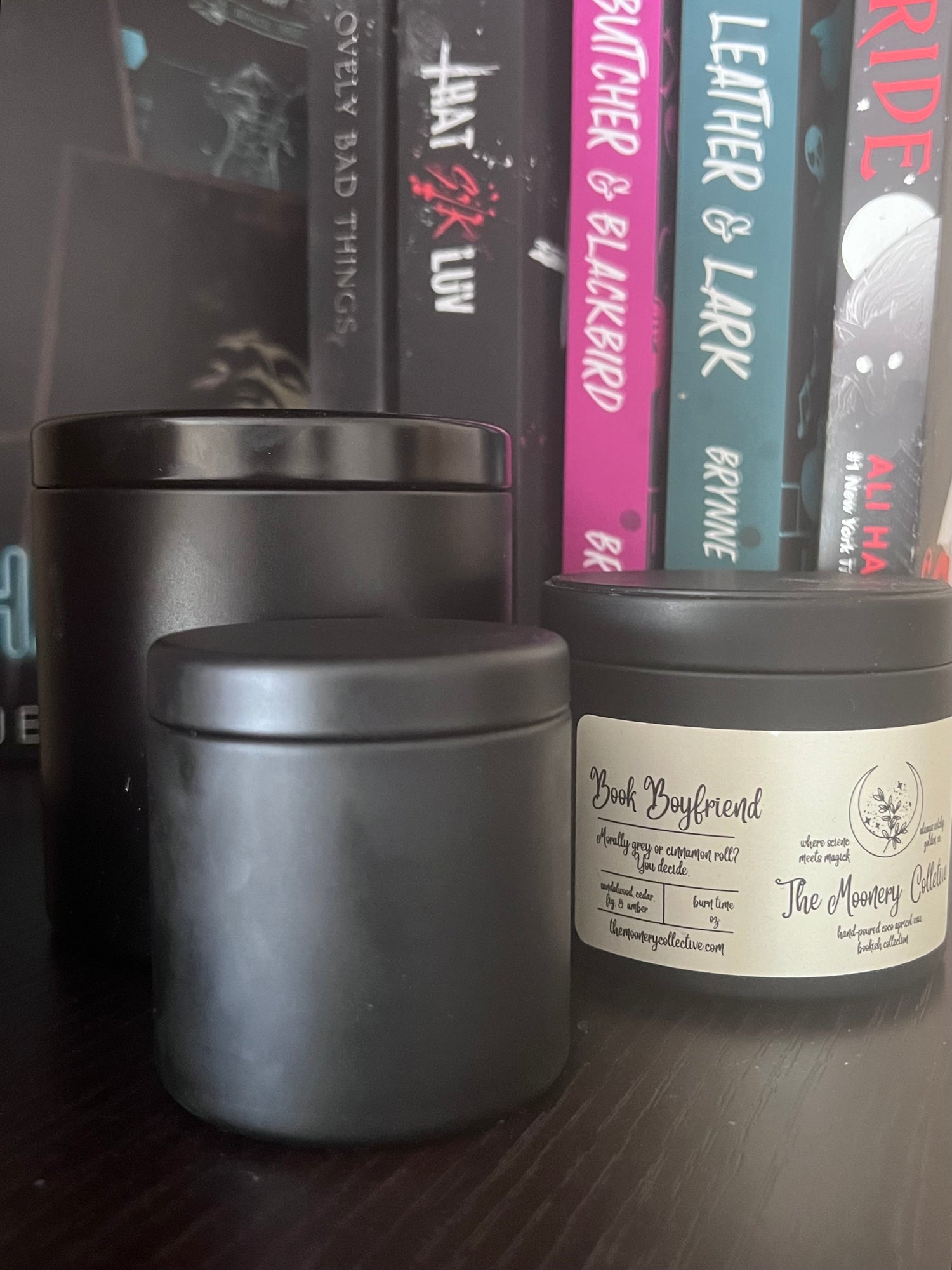 Bookish Collection