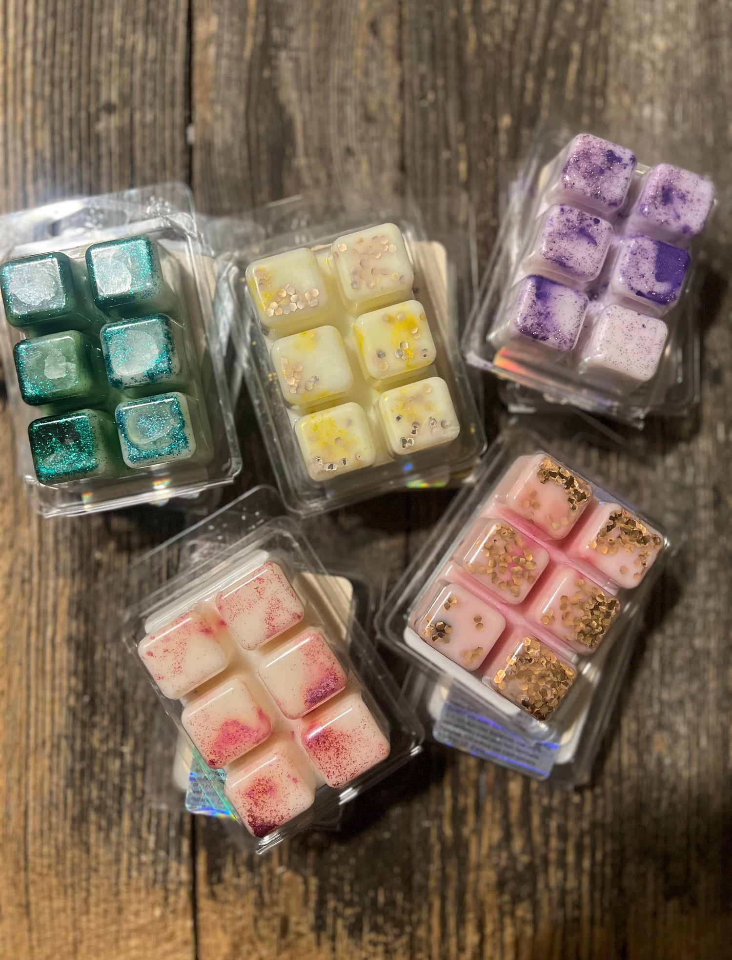 Wax Melts